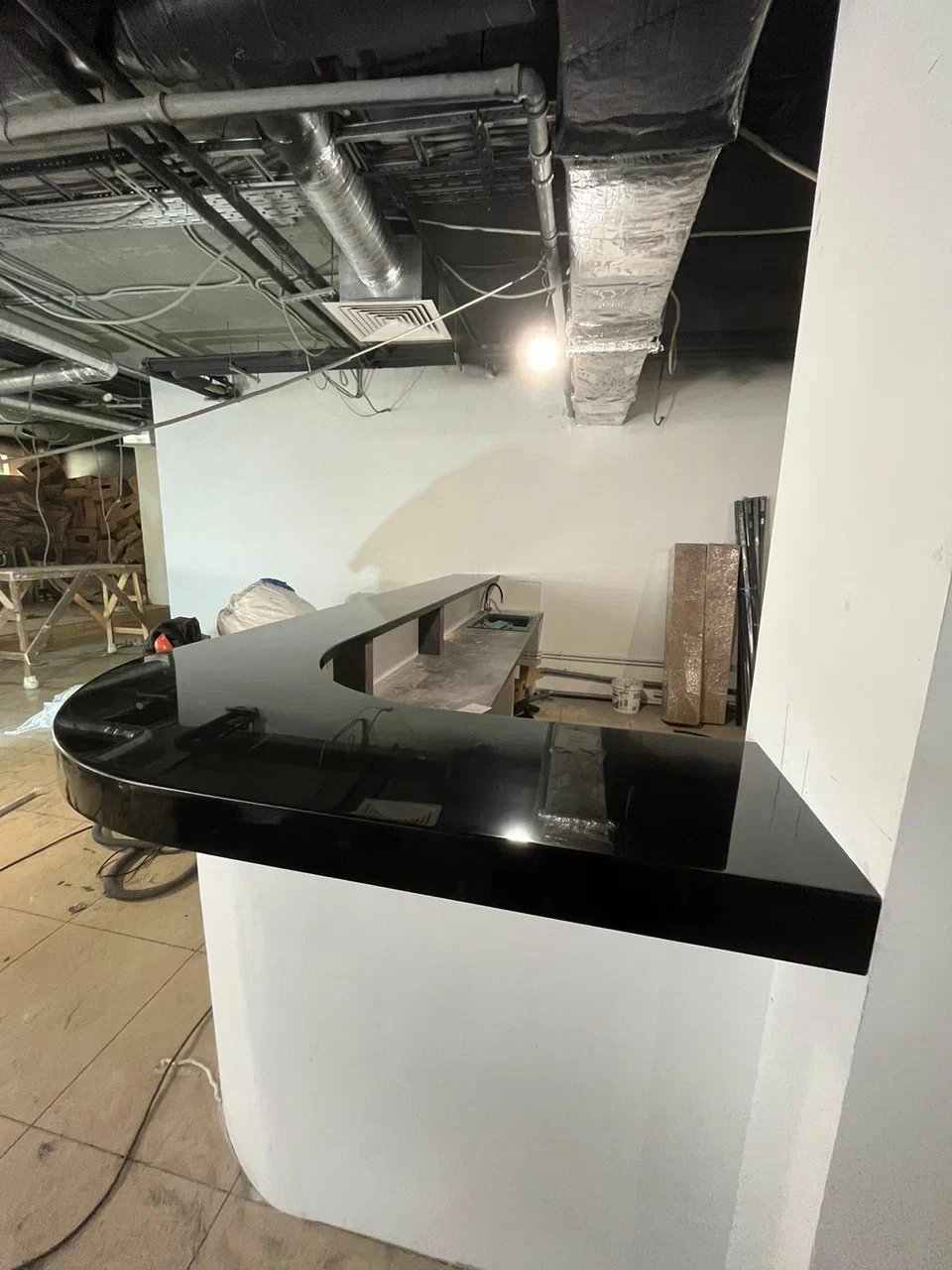 Барные стойки